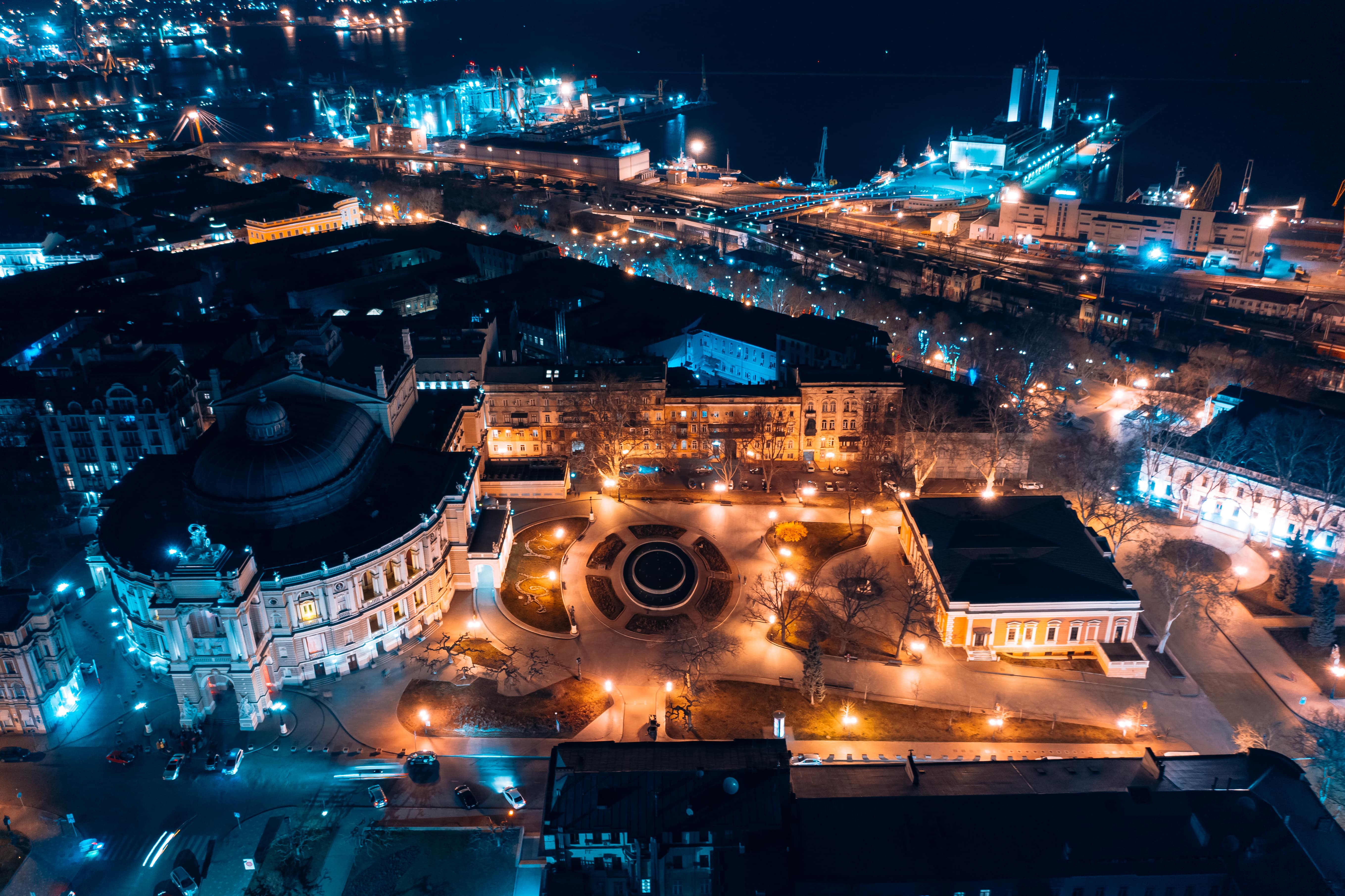Трансфер таксі Одеса